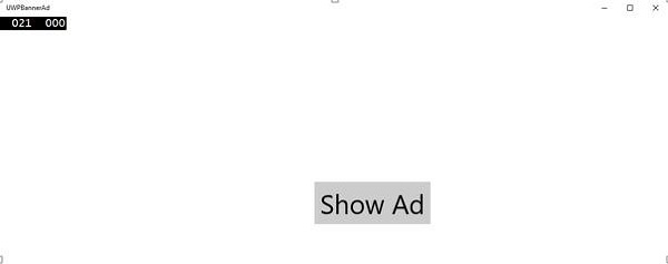 Show Add