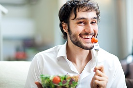 Eating Properly